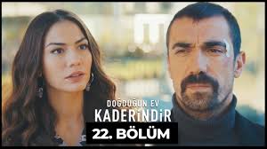 Doğduğun ev kaderindir 36.bölüm izle. Dogdugun Ev Kaderindir 22 Bolum Youtube