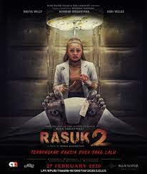 Kamal adli, leez af4, kamarul yusoff and others. Banyak Jumpscare Ni 5 Sebab Korang Kena Tengok Rasuk 2 Kat Pawagam