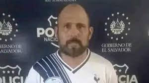 Jefe de campaña de NI Sonsonate, acusado de violación