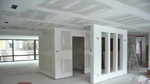 Gypsum jayaboard 1 sisi dengan rangka hollow meni harganya rp.145.000/m2. Biaya Pemasangan Partisi Ruangan Per M2 Material Gypsum 2021
