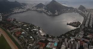 Jun 01, 2021 · tokyo olympics will be held without spectators. Even Far From Shore Rio Olympic Water Dangerously Polluted Ap Finds