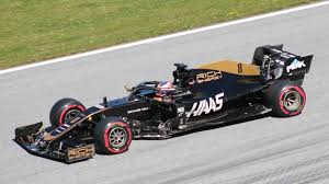 F1 austria 2019, spielberg, austria. File Fia F1 Austria 2019 Nr 8 Grosjean 2 Jpg Wikipedia