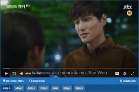 May 18, 2021 · your email is only visible to moderators. Nonton The World Of The Married Sub Indo Terbaru 2020 Full Episode