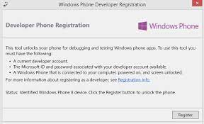 Back in the day, many people would list their phone numbers in the white pages. How To Developer Unlock A Windows Phone For Free
