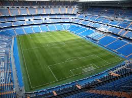 Apr 06, 2021 · while the stadium refurbishments are taking place, real's first team have decamped to the 6,000 capacity alfredo di stefano stadium, home of real madrid castilla, their reserve team who play in. Torfall Von Madrid Wikipedia