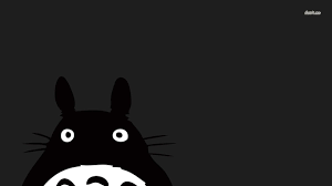 Totoro Wallpapers Widescreen Totoro My Neighbor Totoro New Wallpaper Hd