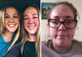 And a little further down in this article, we let you discover manon marsault's snap. 16 Women That Peaked In High School Share Their Pics For Glow Down Challenge Bored Panda