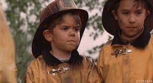 You Are Always Happy To See Your Friend Break It Off With Someone Who Was Not Right For Them Gif Bye Goodbye Gif Little Rascal