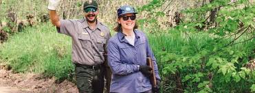 Wild Rivers Conservancy