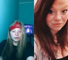 Stephanie Lamoreaux Tennessee