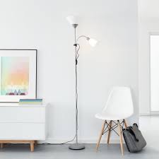 Stehlampe E27 Alsuicune