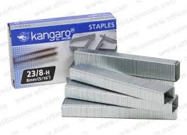 Kangaro Staples 23 8 H Office Supplies Dubai Abu Dhabi