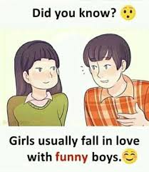 Girls Love Funny Boys Funny Boy Funny Boy Quotes