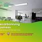 Decarbonising Businesses: Driving Sustainability event image
