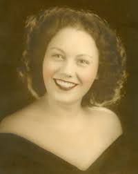 Bettye Yvonne Romine