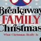 Breakaway Family Christmas event in Roseville, CA