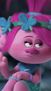 Wallpaper Iphone Cute Cartoons Trolls Kartun Gambar Wajah Gambar