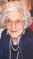 Obituary: Freeda M. Ferris, 96