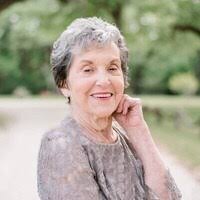 Geraldine "Jeri" Cain Obituary (2022)