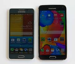 As the smartphone oems provide . Samsung Galaxy Alpha Review Android Phone Reviews By Mobiletechreview