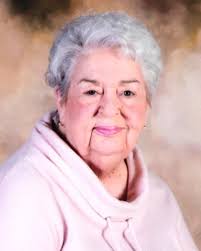 Rose Marie Selby Obituary September 7, 2025