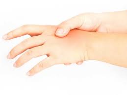 Treating numb finger tips and toes. Finger Numbness Causes Diagnosis And Treatment