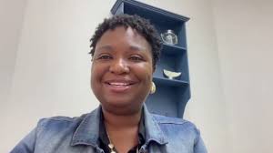 Kenyatta Black Counseling