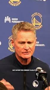 Steve Kerr
