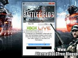 In multiplayer, players can unlock additional m9's outfitted with a tactical light and a . Battlefield 3 Aftermath Dlc Codes Free Video Dailymotion