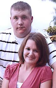 Amanda Kiepke, Michael Tomasek