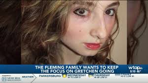 The Fleming family wants to keep the focus