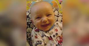 Obituary information for Aiden Allen Freeman