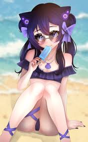 Narkissa 👾 ENVtuber (@NotNarkissa)  X