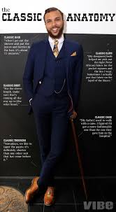 Distinguished Gentleman Jidenna S Guide To Being A Classic Man Mens Fashion Classic Classic Man Mens Fashion Suits Formal