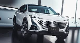 Ming kang building1710 mingzhi, longhuatown, bao`an district, shenzhen, guangdong, china shenzhen, guangdong. Changan Automobile S Uni T Model Leads The Way In Going Intelligent Across China S Auto Industry