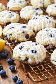 These healthy blueberry muffins are light, fluffy, and bursting with fresh blueberries. 25 Easy Blueberry Desserts Fresh Blueberry Dessert Recipes