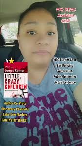 Elizabeth Griffith Kenner Discovery