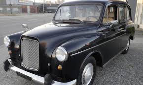 Image result for Red 1989 Taxi