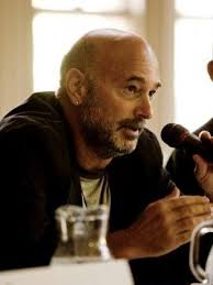 Professor Jon Altman