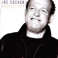 The Musicians' Olympus: Joe Cocker (vocals)