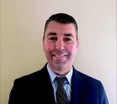 Ramapo PD's Lieutenant Tom Dolan Honored by The Irish Echo