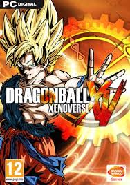 Dragon ball xenoverse 2 genre: Dragonball Xenoverse Bundle Edition Plaza Skidrow Codex