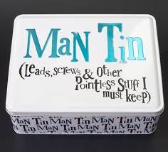 The 10th year wedding anniversary is a huge milestone and known as the tin anniversary and congratulations. 10th Year Tin Or Aluminum Wedding Anniversary Gifts For Him Gift Canyon
