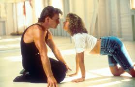 This line is spoken by johnny castle, played by patrick swayze, in the film dirty dancing, directed by emile ardolino (1987). Dirty Dancing Turns 25 Baby Still Not In A Corner