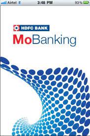 Generate / reset pin unauthorized use of the hdfc bank applications is prohibited. Hdfc Bank Mobanking Official Hdfc Bank Mobile App For Iphone