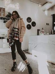Pin By Dena Alshara On O U T F I T Fall Fashion Coats Casual Fall Outfits Cozy Fashion