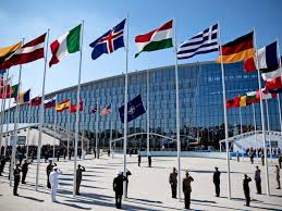 Check spelling or type a new query. Neues Hauptquartier Nato Muss Umzug Erneut Verschieben Np Neue Presse