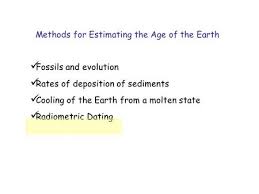 Get detailed, expert explanations on radiometric dating that can improve your comprehension and help with homework. 17 Radiometric Dating And Applications To Sediment Transport William Wilcock Ocean Ess Ppt Download