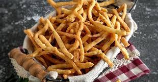Ada ratusan resep cemilan yang mudah anda praktekan di rumah 2. Aneka Resep Bikin Kue Bawang Sederhana Renyah Dan Gurih Kuliner Mantap