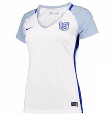 Fußballshirts sind für damen, herren und kinder auf ebay erhältlich. Kaufe Trikot England Fussball 2016 2017 Home Nike Fur Frauen